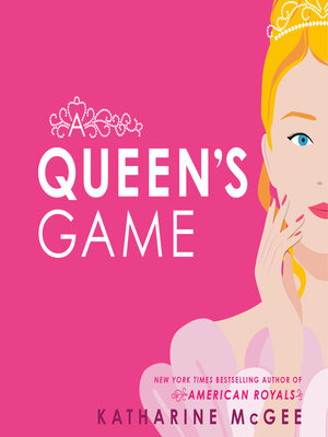 cover image of A Queen's Game